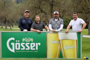 FROHNLEITEN,AUSTRIA,24.SEP.24 - GOLF - Goesser Medien Einladungsturnier, GC Murhof. Image shows . Photo: GEPA pictures/ Hans Oberlaender