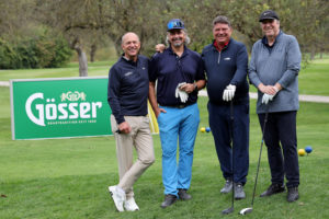 FROHNLEITEN,AUSTRIA,24.SEP.24 - GOLF - Goesser Medien Einladungsturnier, GC Murhof. Image shows . Photo: GEPA pictures/ Hans Oberlaender